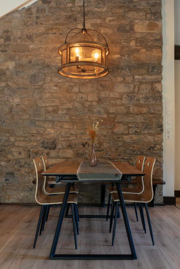 La Borda De Chelis Guest House Broto Exterior foto