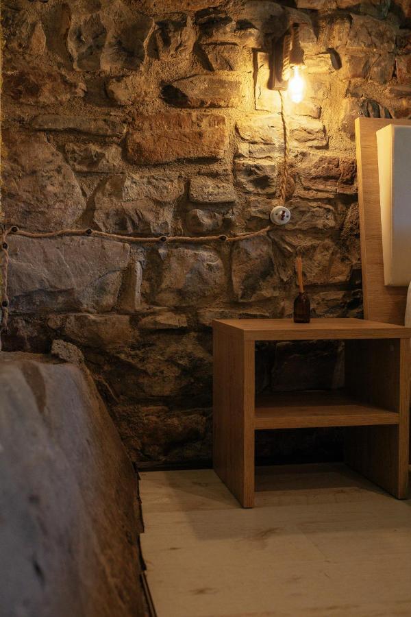 La Borda De Chelis Guest House Broto Exterior foto