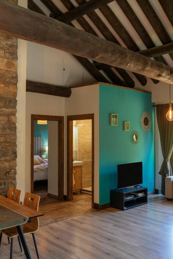 La Borda De Chelis Guest House Broto Exterior foto